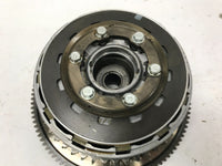 Harley Davidson M8 Milwaukee Eight Complete Clutch Hub Basket Touring Bagger