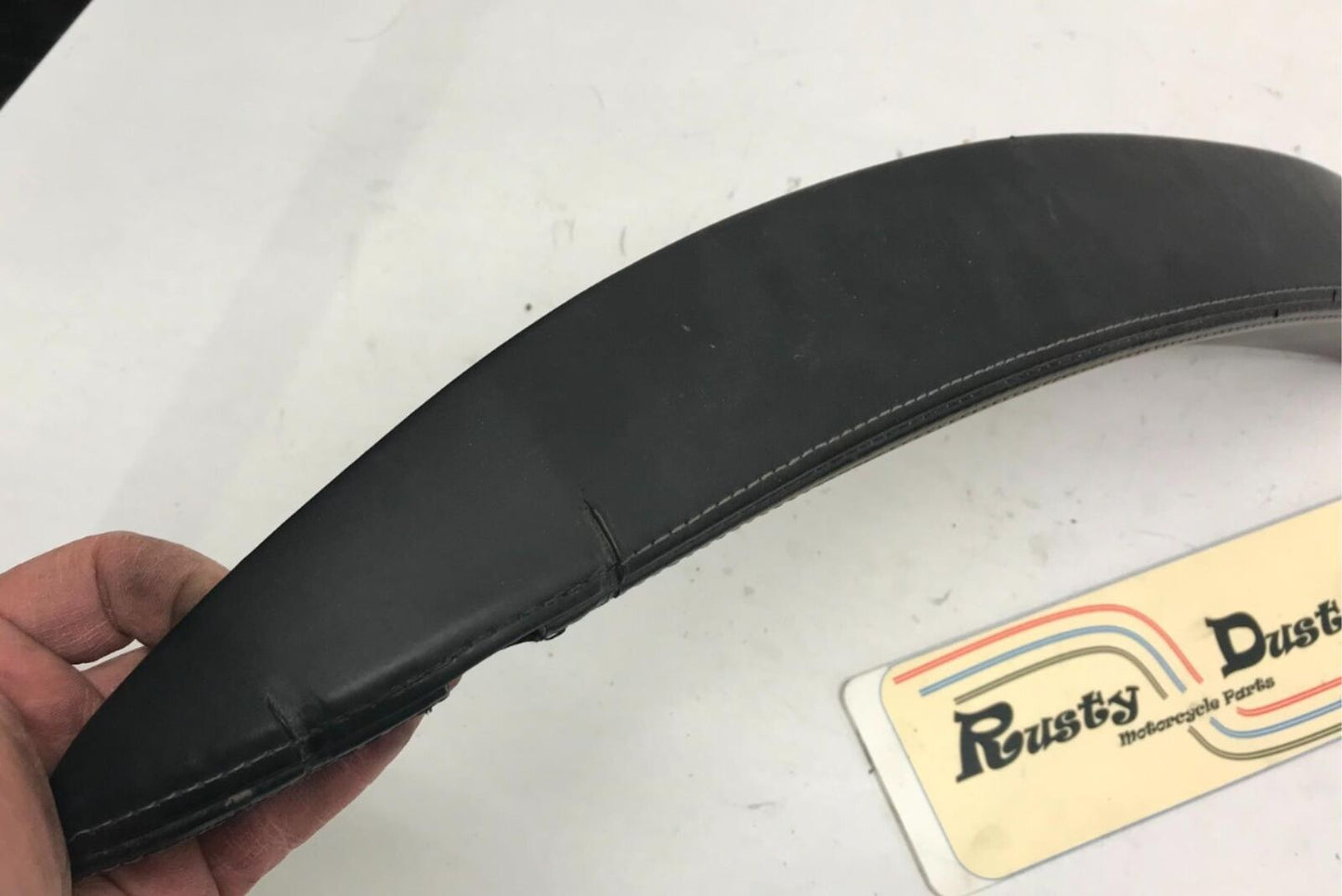 Harley Davidson Electra Glide CVO Front Dash Trim 57842-06