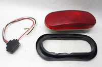 Peterson Manufacturing Trailer / Motorcycle Rear Brake Light TailLight