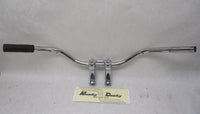 Harley Davidson Stock Softail Deluxe FLSTN Handlebars With 5" Risers 55903-95