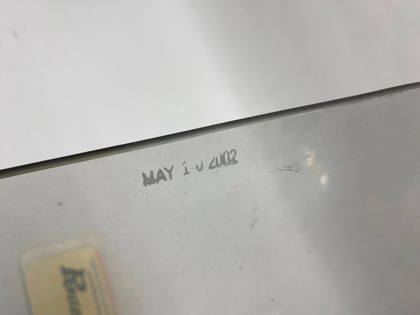 Harley Davidson Sportster Dyna Polycarbonate Windshield Wind Screen