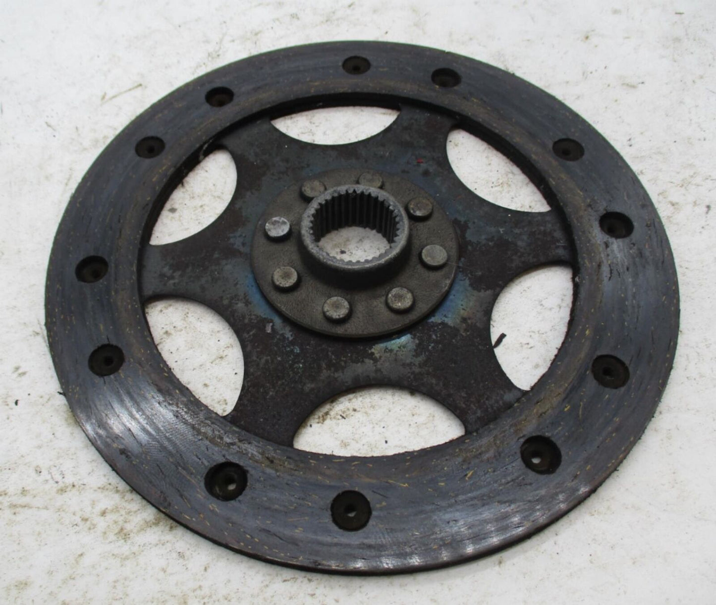EBC CK6601 clutch disc for BMW R 100 RS RT 45 N S 65 80 LS GS PD 21211451512