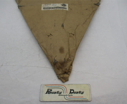 Harley Davidson Genuine NOS Seat Support Bracket 52249-93