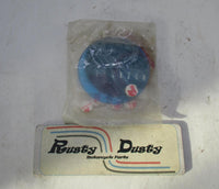 Add On Inc NOS Honda GL 1800 Blue Fog Light Protector 18272