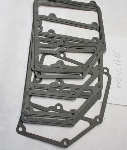 Harley Davidson Transmission Top Cover Gasket 34917-90A Lot of (10)