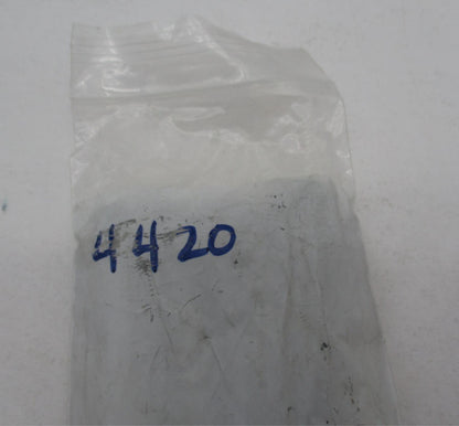 Harley Davidson Lot of 6 Genuine NOS Hex Head Screws Grade-5 4420