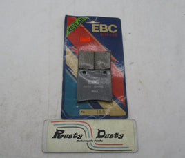 EBC NOS Motorcycle Brake Pad Set Pads Set FA150