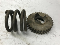 Harley-Davidson Ironhead Sportster Primary Compensator Sprocket Spring 40273-67