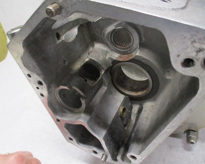 Harley Davidson FXR EVO Evolution Chrome Engine Cases 24564-83 24541-84