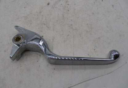 Harley Davidson Chrome 2014-16 Touring Front Brake Hand Control Lever