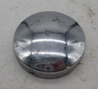 Harley-Davidson Eaton Knucklehead Panhead Flathead Gas Fuel Tank Cover Cap