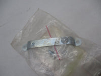 Harley Davidson V-Twin NOS Handlebar Switch Clamp Set 32-0397