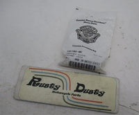 Harley Davidson Genuine NOS Dampener Sleeve Primary Cover 60798-06