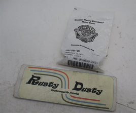 Harley Davidson Genuine NOS Dampener Sleeve Primary Cover 60798-06