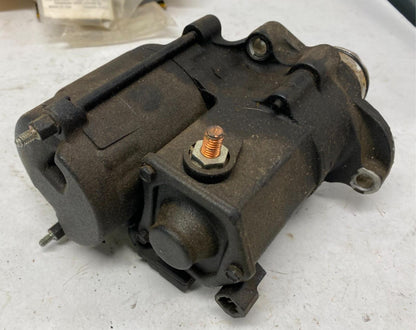 Harley Davidson Touring Dyna Starter Motor 31618-06A