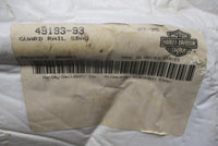 Harley Davidson Genuine FLH Right Side NOS Saddlebag Guard Rail 49193-93