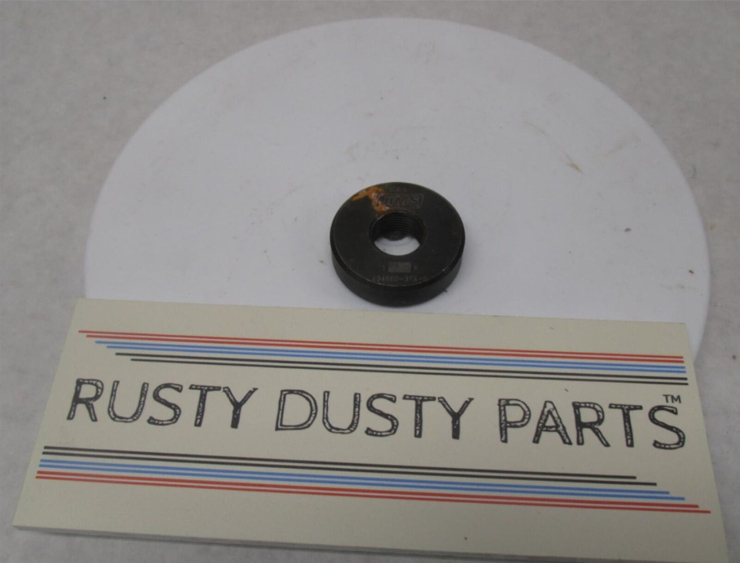 Jims Harley Davidson Center Shift Locknut Tool 94660-37A