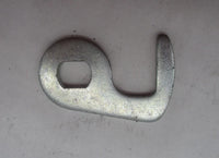 Harley Davidson Genuine NOS Luggage Hard Saddlebag Lock Hook Latch