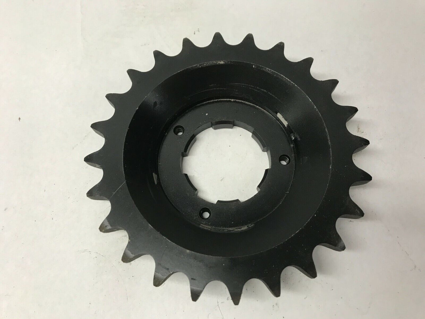 Rear Sprint Sprocket 24T 33333-79B Harley Early 5 Speed FLT & FXR, 1980 & Later