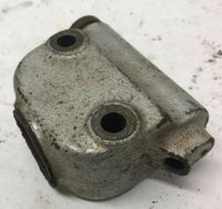 Harley Davidson Shovelhead Rear Master Cylinder Wagner Style Housing