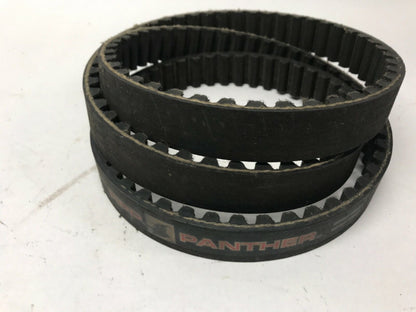 Belt Drives PA-130-118 Dayco Panther Ultra Cord Drive Belt Low Miles Excellent