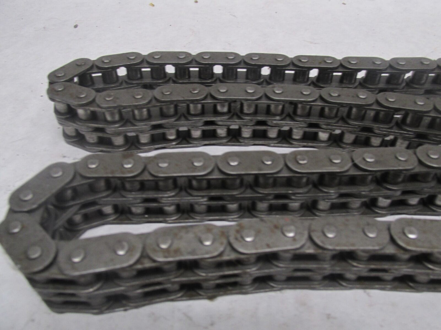 Harley Davidson Genuine Stock Primary Drive Chain With Guide