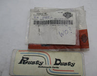 Harley Davidson Genuine NOS Bearing Retainer 43954-79