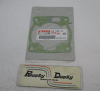 Yamaha Genuine NOS Cylinder Gasket 1LX-11351-10