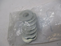 Harley Davidson Lot of 7 Genuine NOS Handlebar Washers 6753