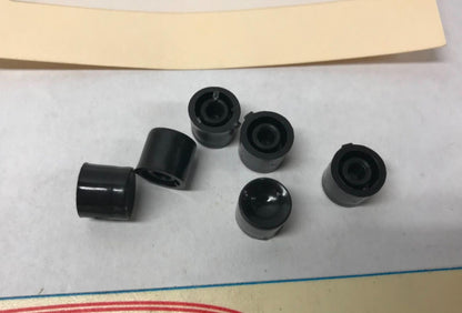 Harley Davidson Lot (6) Long But Cap Turn Signal 81 DS-272142