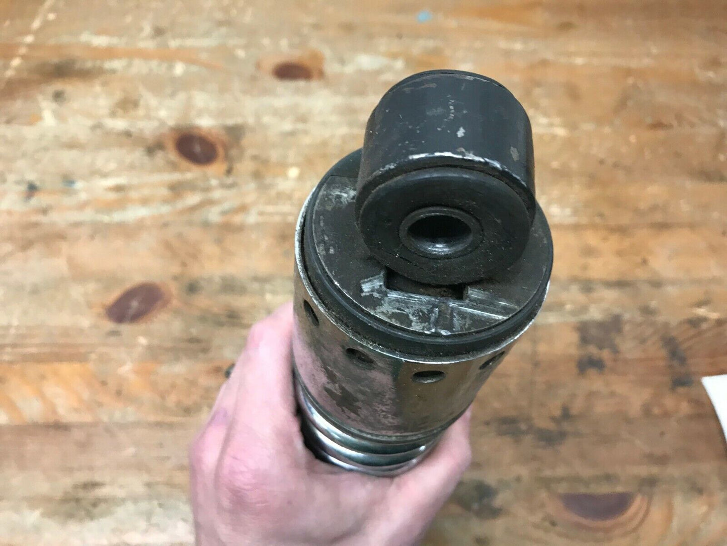 Harley-Davidson FXD Dyna Rear Back Shock Absorber Suspension 54615-01