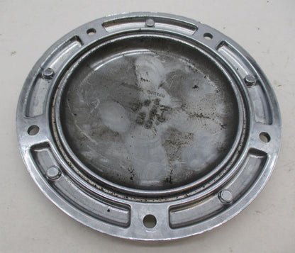 Harley Davidson Genuine Chrome Derby Cover 60769-06