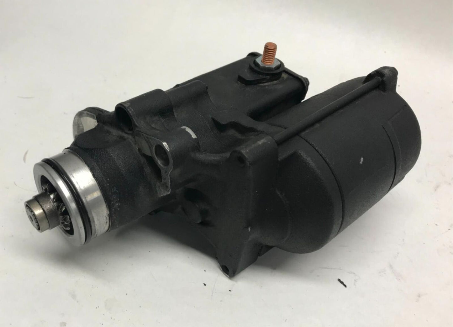Harley Touring Dyna Starter Motor 31618-06A