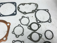 Harley Softail Dyna Big Twin Early Evo 1990's Gasket Cylinder Lot