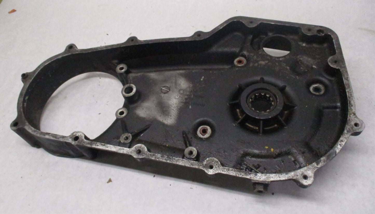 Harley Davidson Inner Primary Cover 60757-06 Dyna Softail FL/FXST FXD