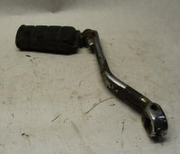 Harley Davidson Panhead Shovelhead Kick Kickstart Start Pedal Arm