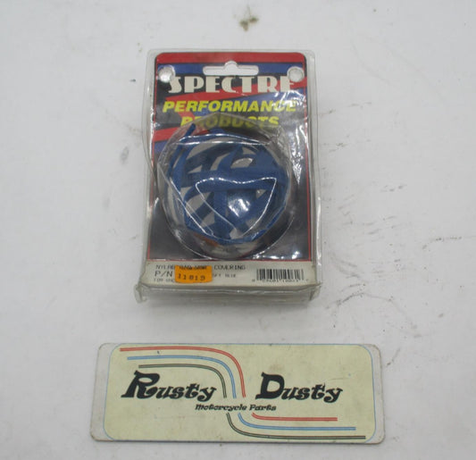 Spectre Nylabraid Vacuum Lines Hose Covering Harley Davidson 1006A