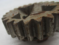 Harley Davidson Mainshaft 2nd Gear 23 Tooth 35296-56A