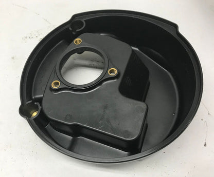 Harley Davidson 29000033A Air Breather Back Mount Plate