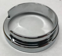 Wimmer Filter Trim Ring Chrome Harley