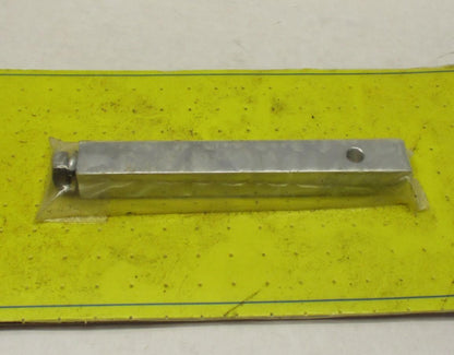 J&P Cycle Foot Peg Bar 5" 5300207 Harley Davidson