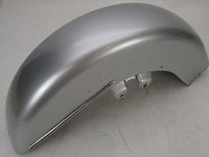 Harley Davidson Genuine 2007 Silver Front Touring Fender FLHTC 59085-94