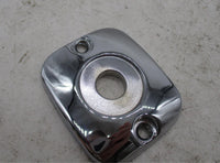 Harley Davidson Genuine NOS Chrome Brake Reservoir Cover Cap 45078-96