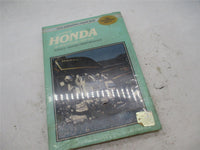 Honda Clymer 1975-1979 GL1000 Fours Service Repair Manual Book