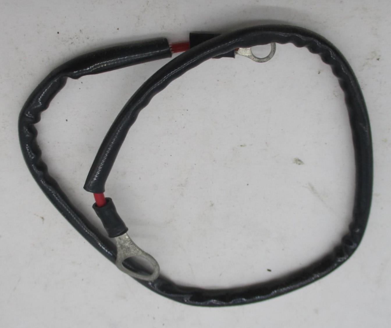 AMF Harley Davidson Genuine NOS Voltage Regulator "B" to Solenoid 70021-73