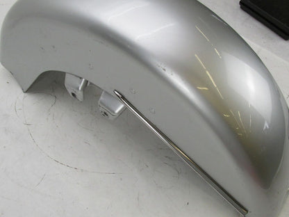 Harley Davidson Genuine 2007 Silver Front Touring Fender FLHTC 59085-94