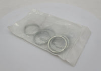 Lot of 6 Harley-Davidson Genuine NOS Interconnect Exhaust Washers 65827-90