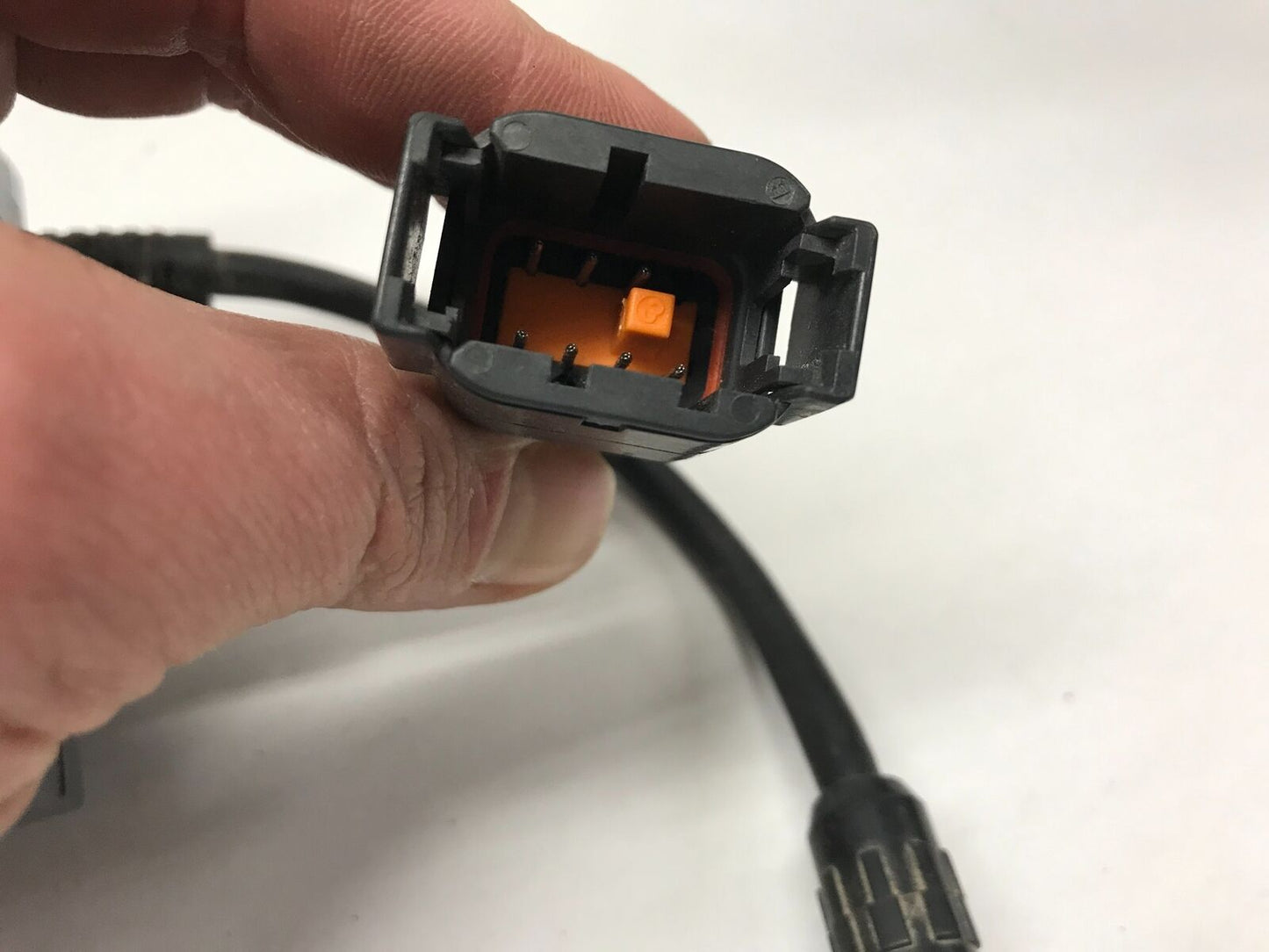 Harley Davidson Touring IPOD Module 72647-11