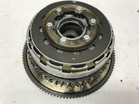 Harley Davidson M8 Milwaukee Eight Complete Clutch Hub Basket Touring Bagger