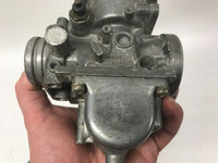 Harley Davidson Mic Mikuni Kogyo Carb Carburetor Japan 45400 C022